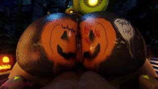 Move It Orisa! (PMV)