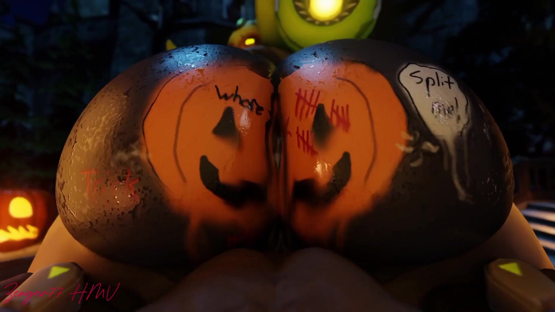 move, orisa