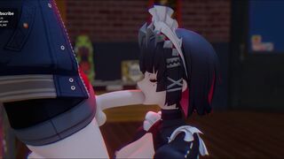 [ENG SUB] Ellen S [Akt]