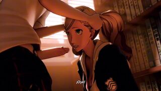 (Sub Esp) Mutually Beneficial Arrangement.