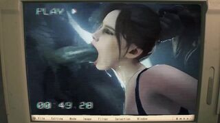 resident evil halloween tribute mk 4.5