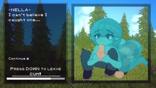 Succubus Hunt - Nella