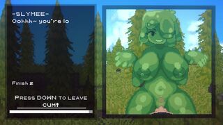 Succubus Hunt - Slymee