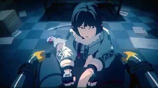 Jane Doe will make you confess ★ 60 FPS almost