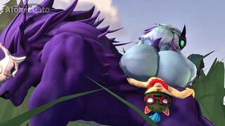 Training with kindred