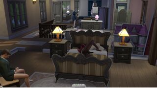 Mutual Masturbation.