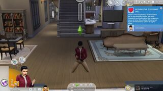 Winne Willow Masturbation.