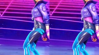 Fortnite Rox remake short hmv [IxaacBlackN]