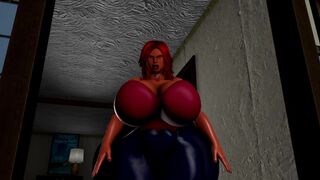 Stanky Butt Girls Season 2 The Bully Milf