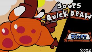 Soups QuickDraw Full Game + Gallery