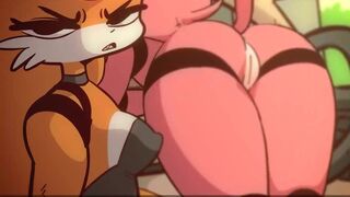 Diives - Trouble With Cashier (AI Ukraine Dubbing)