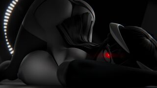 Cum Zone IV - Teaser [NSFW] | 4K