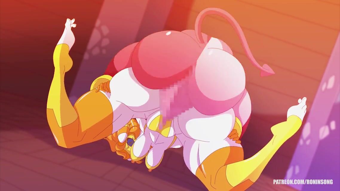 Candy Shop 5