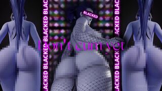 Bend Me Over - DixieNormas