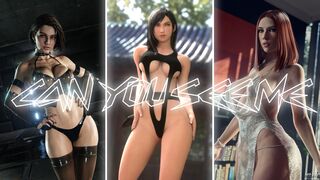 CAN YOU SEE ME - HMV