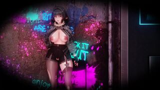 Punishment Room - Jane Doe {Part A} (4K@60) [Lanzfh (10/2024)]