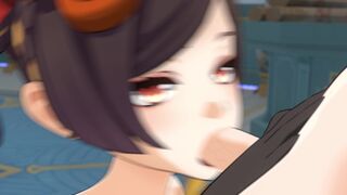 [tamayo] Chiori missionary