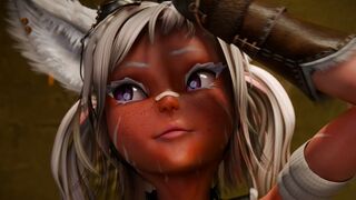 [TRAILER] Temple of Coom