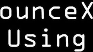 BounceX (Hero-Style) FUTA