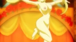 Lucy Heartfilia Nude Dance Extended v2