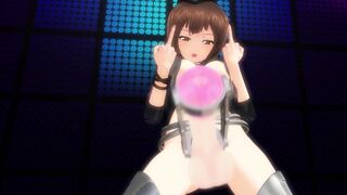 Futa Maho How its done