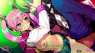 Dohna Dohna - Kirakira 2 (Alice Soft)