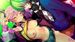 Dohna Dohna - Kirakira 7 (Alice Soft)