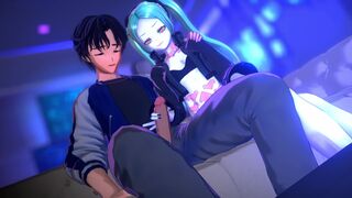 Rebecca special service