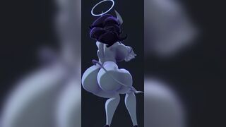allice angel dancing nude