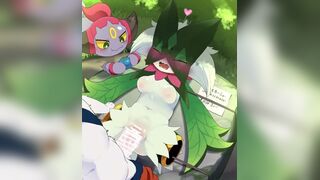 Meowscarada missionary [Dagasi]