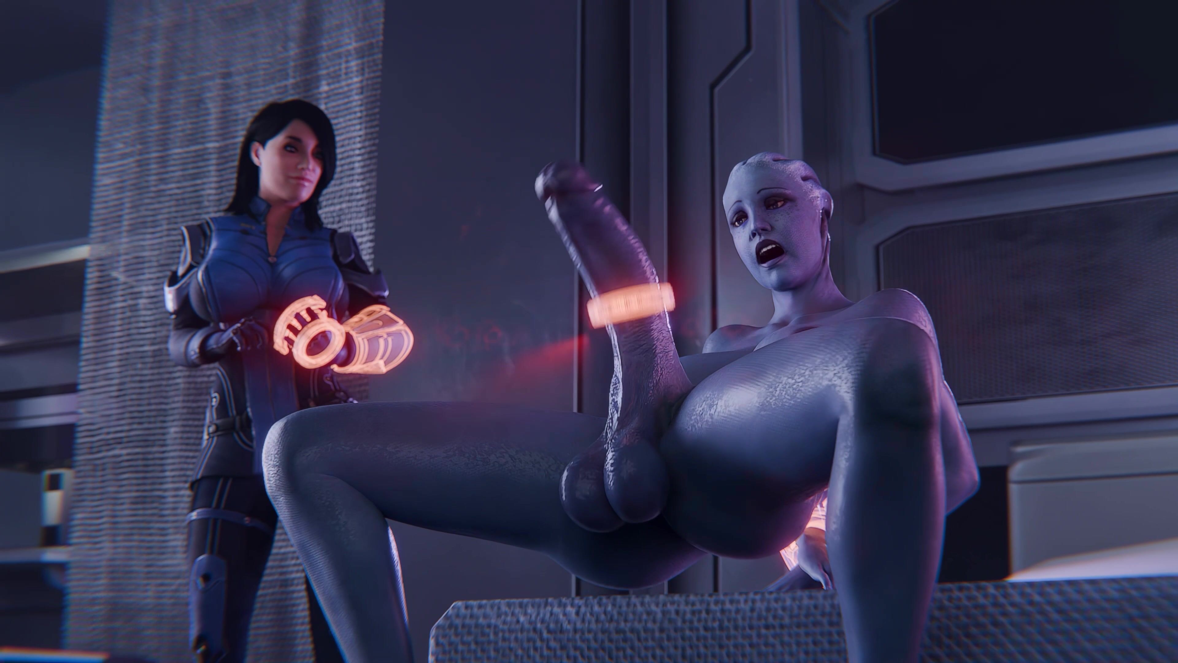 Ashley X Liara Holo Onahole Lecherix 4k