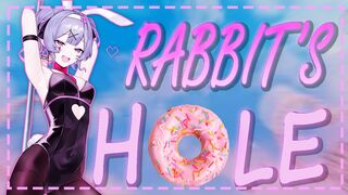 Rabbit's Hole - [HMV]