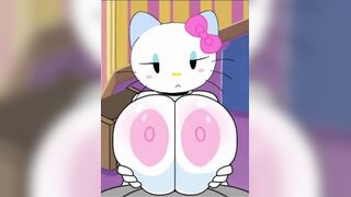 Hello Kitty (BeatBanger)