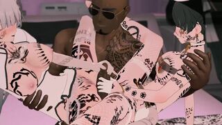 Itsukushiyo kunamei okugai okugaku branch special overtime