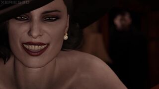 filthy little desire