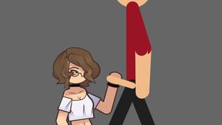 Joe347 Sophie Quickie :P