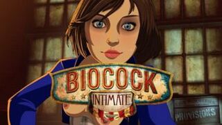 Biocock Intimate