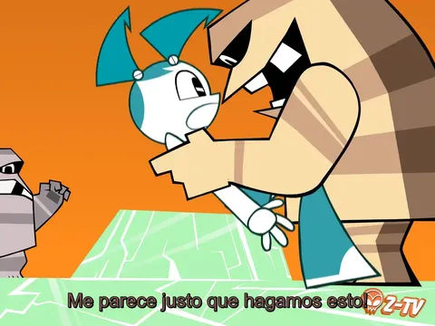 Tabularni buzish filmidan seks sahnalari