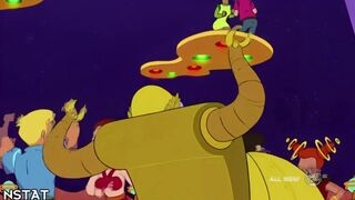 Hip Joint Club - Nstat PT-BR