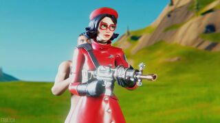 Watch your 6 at ALL TIMES, especially in a FPS. [Frolich]