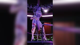 Pole Fun - Take 1 Alternative