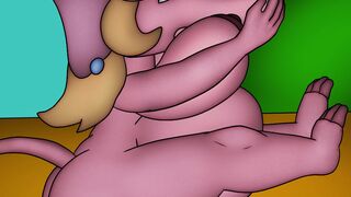 peach ops!!! alt. instant digestion [loop]