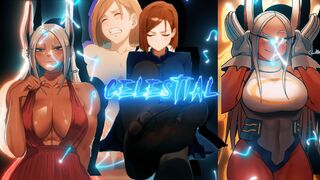 Void - (Celestial HMV/PMV)