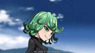 Tatsumaki Mini Project Laceyx Sub Español Nekobot