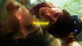 Haunted (feat. Eve)