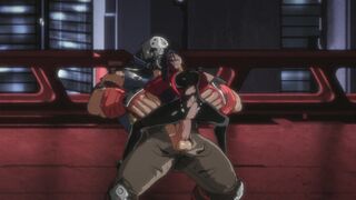 DK Doll + Brute Lift