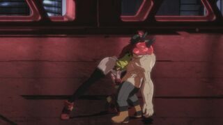 FK Doll + Runt Handjob