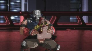 FK Doll + Brute Lift