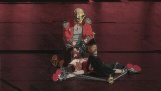 Onyx + Chain Splicer (Vanilla)