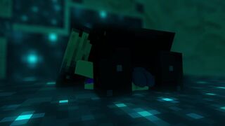 Warden Mine // Full Animation